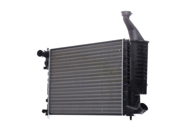 Kühler, Motorkühlung 470R0624 RIDEX 1333 02 VW