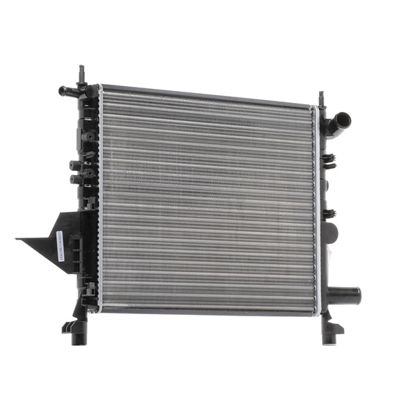 Radiateur van de motor RIDEX ESCAPE 470R0653 goedkoop