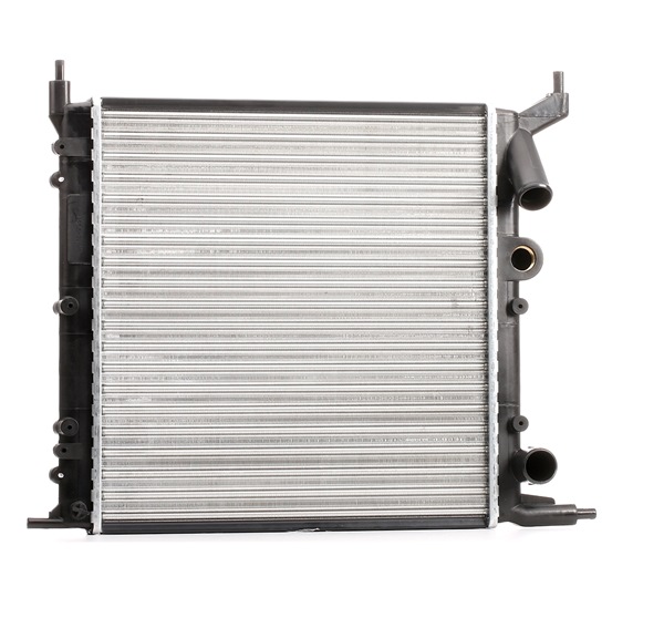 RIDEX 470R0654 Ψυγείο, ψύξη κινητήρα