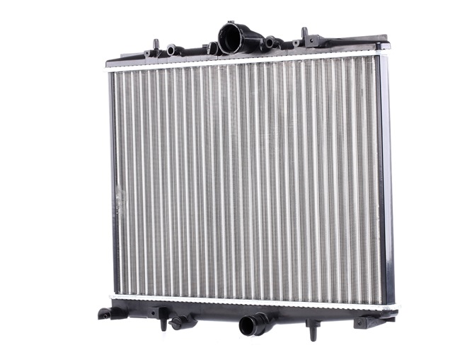 RIDEX 470R0657 Kühler Citroën C5 1 Kombi 2.0 16V 136 PS Benzin Kosten
