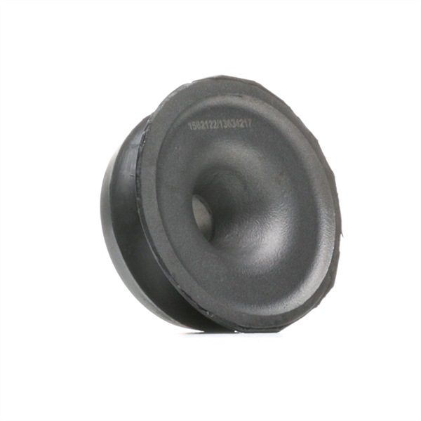 Copela de amortiguador 1180S0275 RIDEX 901 323 11 85 Volkswagen