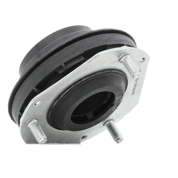 1180S0279 RIDEX topplagring Ford FIESTA