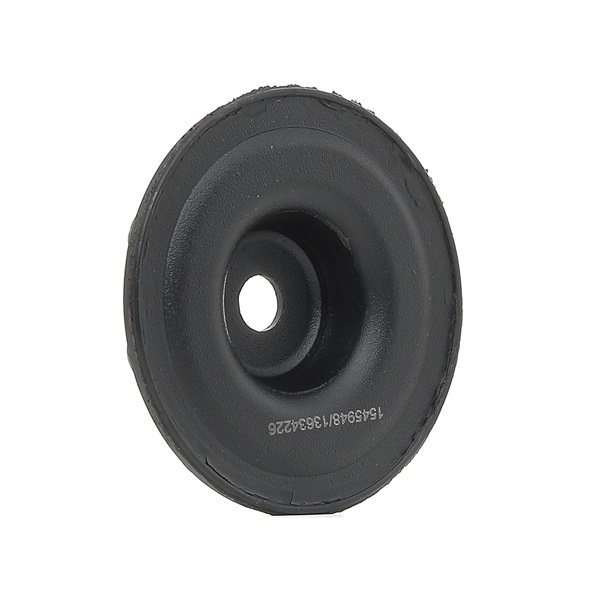 Jousijalan tukilaakeri 1180S0280 RIDEX 0344591 OPEL