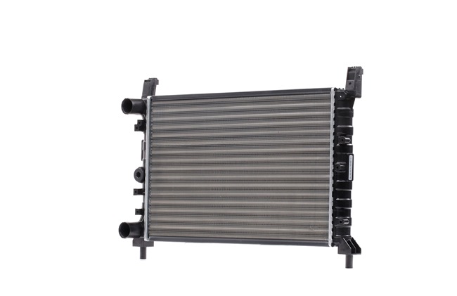 RIDEX 470R0675 Hűtő Fiat Uno 146 1.3 Turbo i.e. 101 LE Benzin árak