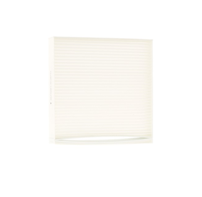 RIDEX 424I0382 Φίλτρο αέρα εσωτερικού χώρου Smart 450 Cabrio 0.6 (S1OLA1, 450.441, 450.442, 450.443) 55 PS Βενζίνη τιμες