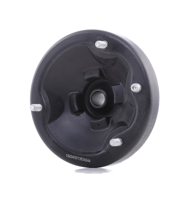 Federbeinstützlager 1180S0290 RIDEX 31 30 6 779 604 BMW