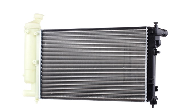 RIDEX 470R0694 Radiator, motorkjøling