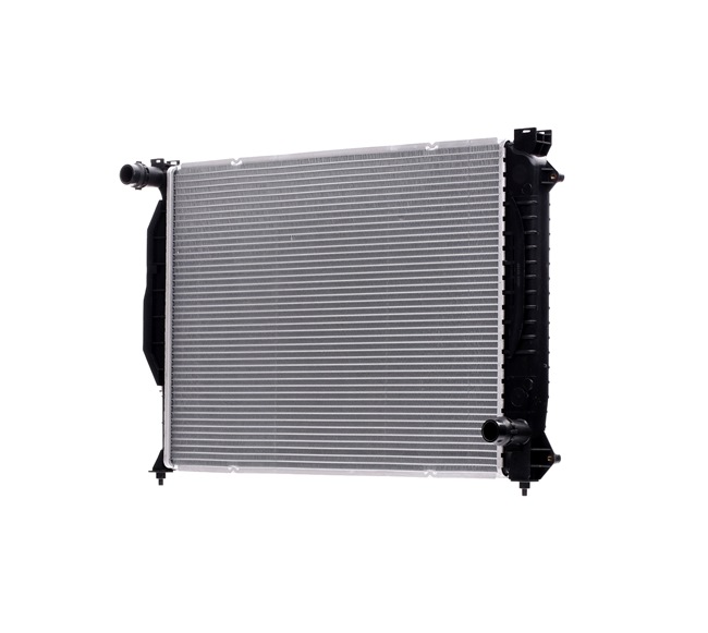 470R0703 RIDEX radiatore raffreddamento motore Audi A6 C5 Sedan 2.7 T quattro 250 CV Benzina prezzo