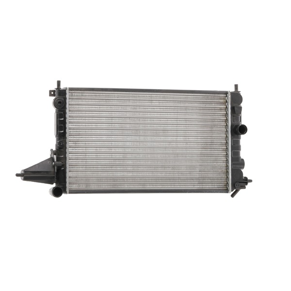 RIDEX 470R0711 Kühler, Motorkühlung
