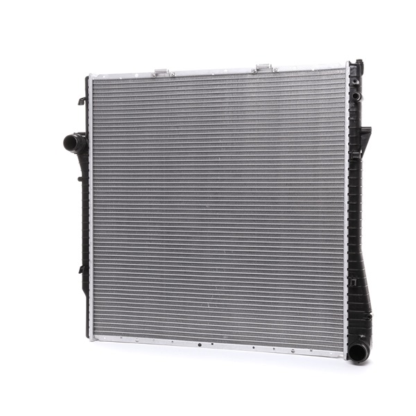 RIDEX 470R0712 Radiador, refrigeración del motor