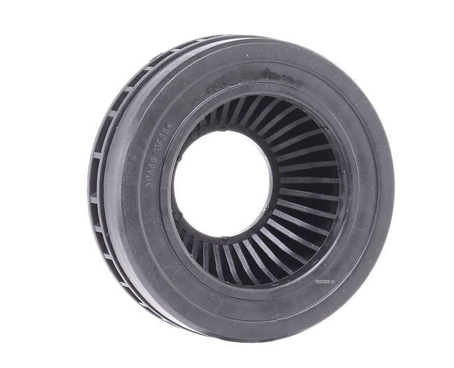 Rullager, fjäderbenslager 1626F0009 RIDEX D350 34 28XB MERCEDES-BENZ