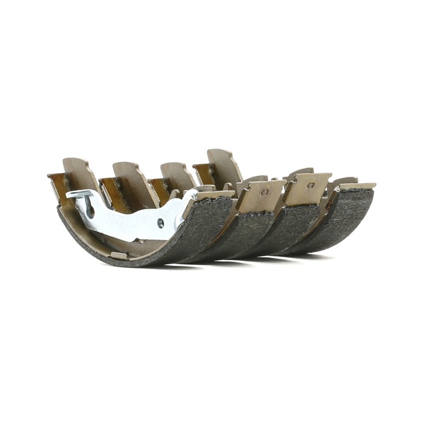 Bremsesko sett 70B0236 RIDEX 58305-22-A01 MITSUBISHI
