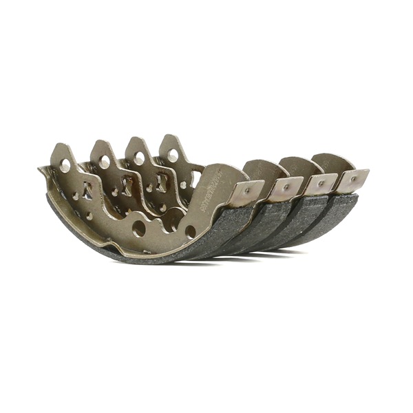 RIDEX 70B0253 Kit de freins à tambours Suzuki Swift 2 1.3 (SF413, AH35) 71 CV Essence 1989