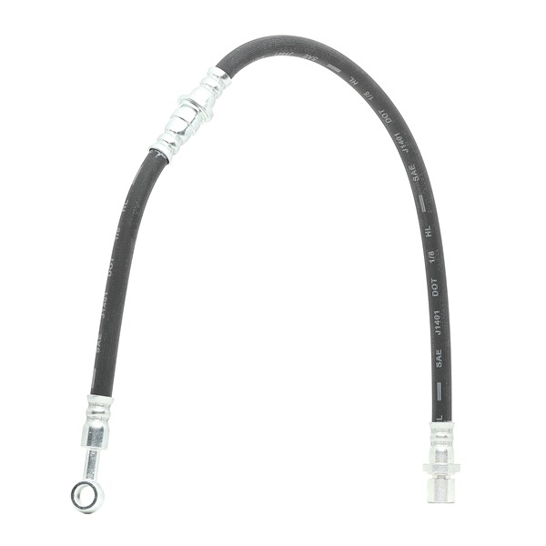 RIDEX 83B0411 Jarruletku