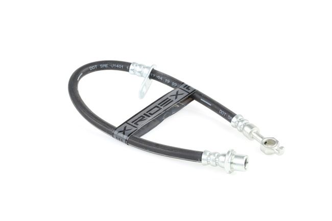 Brzdová hadica 83B0415 RIDEX 9094702644 TOYOTA