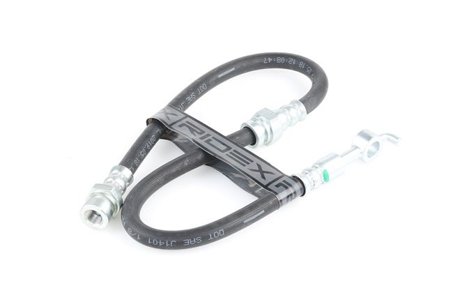RIDEX 83B0431 Tubo de frenos Kia Carens FС 1.8 i 126 cv Gasolina precio