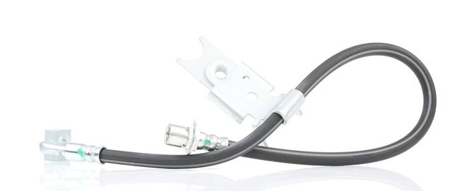 RIDEX 83B0436 Bremžu šļūtene Chrysler 300C LX 3.0 V6 CRD 211 ZS Dīzelis cena