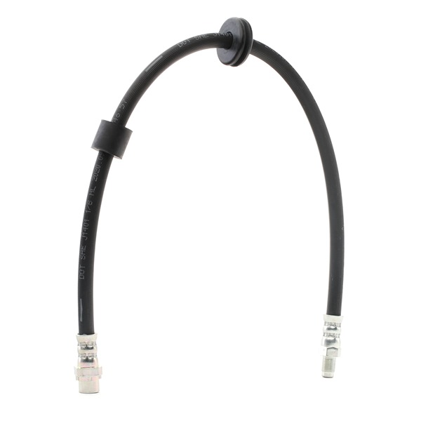 Ελαστικός σωλήνας φρένων 83B0443 RIDEX 34 30 3 411 443 BMW