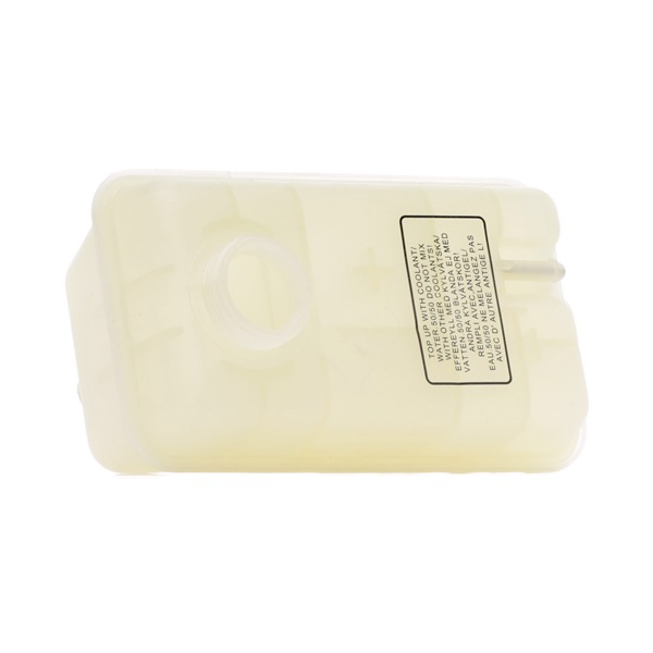 RIDEX 397E0066 Expansionskärl Volvo 940 Sedan 2.3 Turbo 190 hk Bensin pris