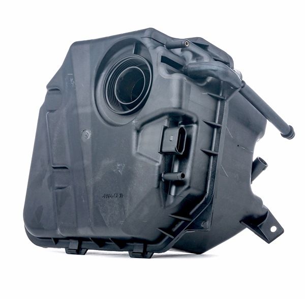 Vase d'expansion, liquide de refroidissement 397E0068 RIDEX 7L0 121 407 E Volkswagen