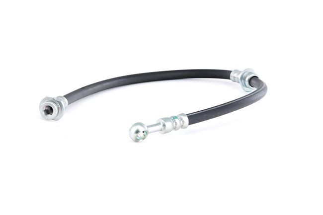 RIDEX 83B0455 Ελαστικοί σωλήνες φρένων (μαρκούτσια) Nissan Almera N16 Sedan 1.5 90 PS Βενζίνη τιμες