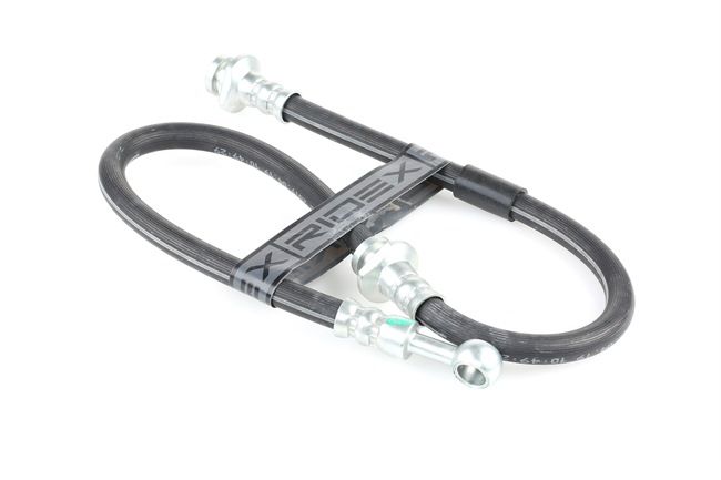Jarruletku 83B0458 RIDEX 46211-AV715 HONDA
