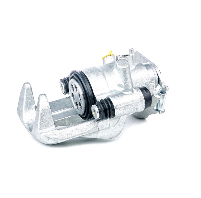 RIDEX 78B0700 Bremsekaliber Iveco Daily V Ladvogn 29L15, 35S15, 35C15, 40C15, 50C15 146 HK Diesel pris