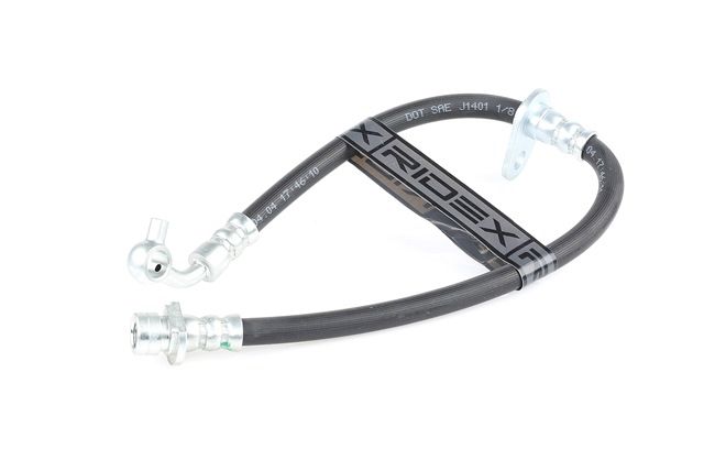 83B0462 RIDEX Remslang ervaring