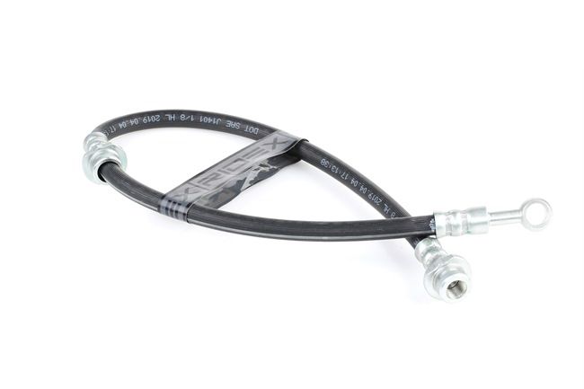 Bremseslange 83B0463 RIDEX 46210 5M316 NISSAN