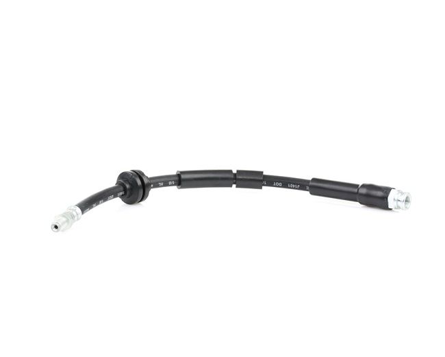 RIDEX 83B0481 Brzdová hadička Abarth 500С Cabrio 1.4 (312.AXD1A) 135 KS Benzín cena