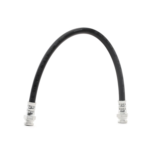 RIDEX 83B0486 Bremseslange Renault 18 Variable 135 1.6 TS 97 hk Bensin pris