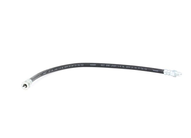 RIDEX 83B0487 Bremseslanger RENAULT Master I Bus 2.0 82 HK Benzin pris