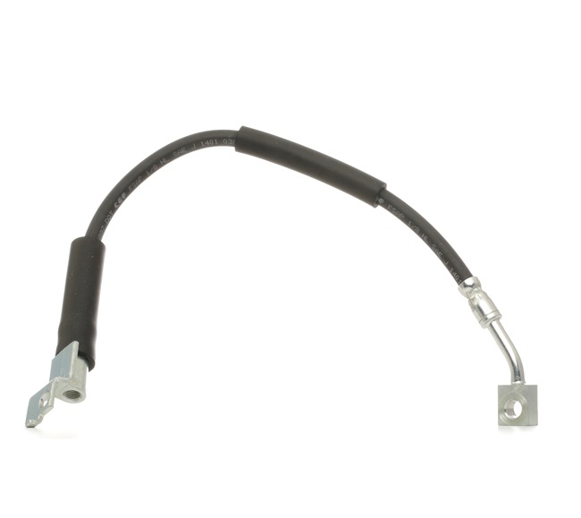 Tubo flexível de travão 83B0502 RIDEX 52007582 JEEP