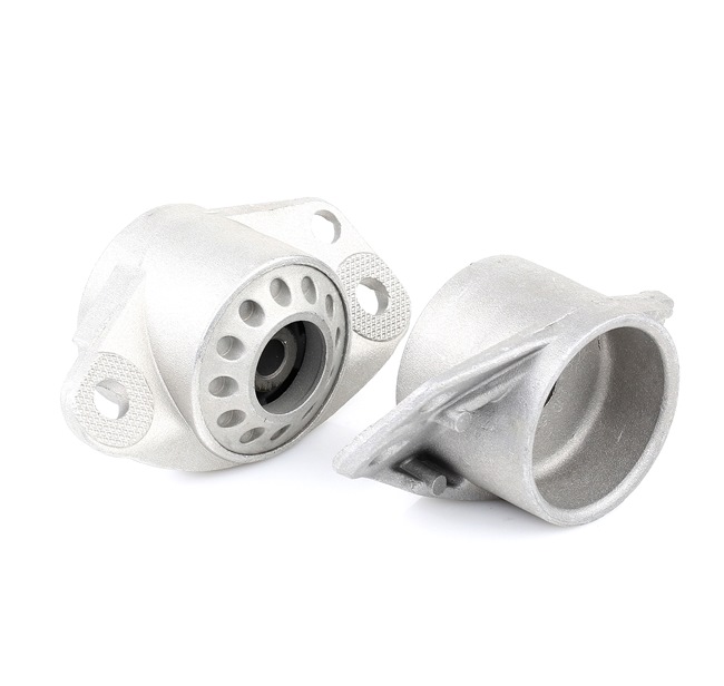 RIDEX 1180S0383 Cabeçotes de amortecedores Seat Leon 1M 1.9 TDI 130 cv Diesel preço