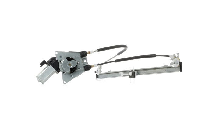 RIDEX 1561W0391 Vindusheis CITROËN Jumpy I MPV 1.6 79 hk Bensin pris