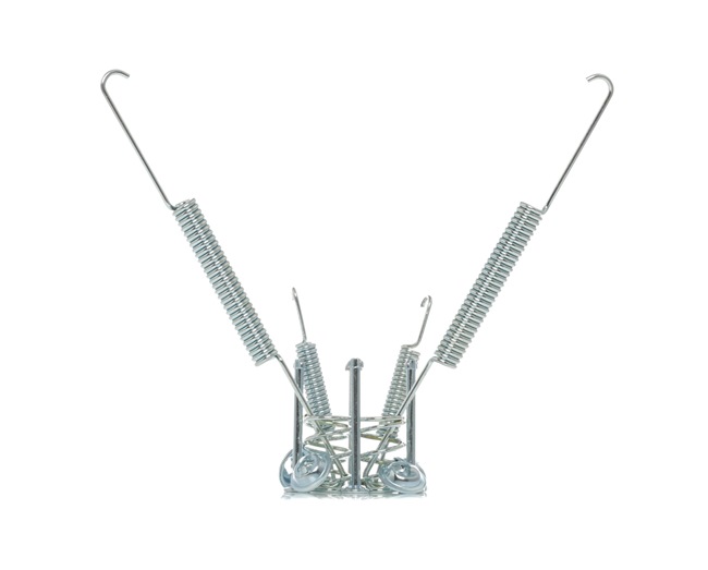 RIDEX 1502A0018 Σετ βοηθ. εξαρτημάτων, σιαγόνες φρένου Opel Ascona B 2.0 E 110 PS Βενζίνη τιμες
