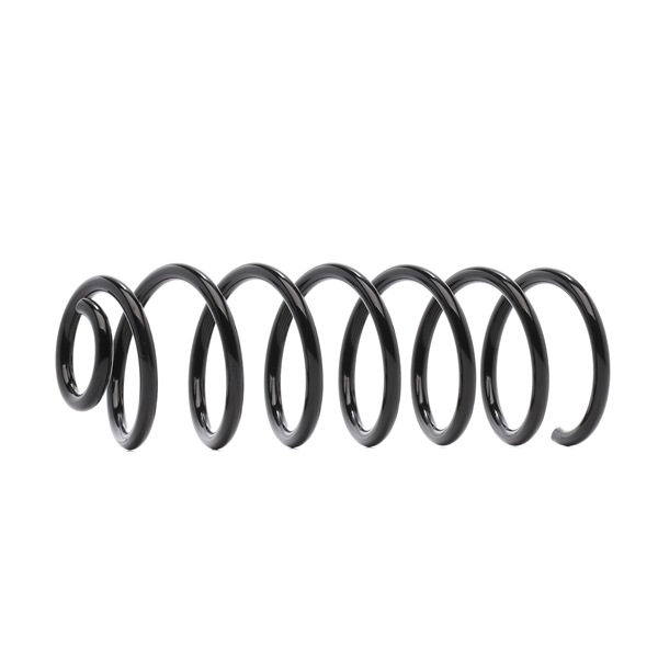 Ressort de suspension 188C0383 RIDEX 1H5 511 115 H Volkswagen