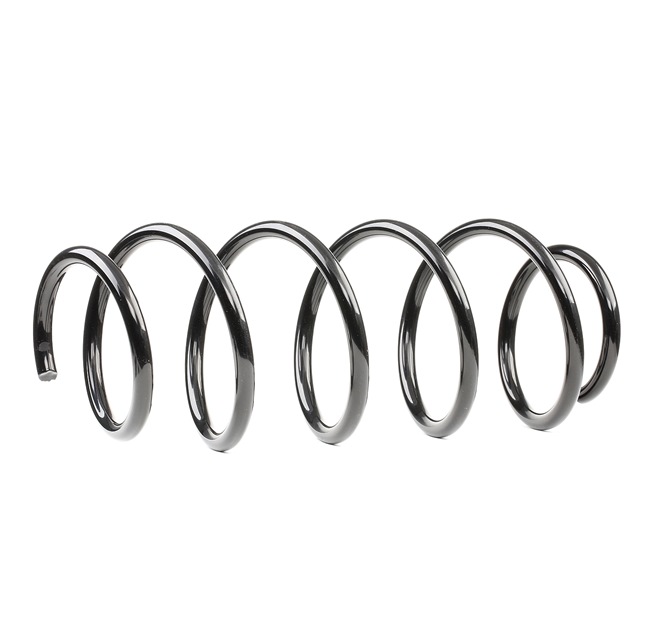 RIDEX 188C0391 Fjädrar TOYOTA Yaris II Hatchback (XP9) 1.3 VVT-i (SCP90_) 87 hk Bensin pris