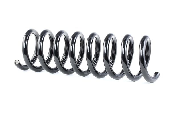 RIDEX Chassisveer 188C0441 188C0441 RIDEX Spiraalveer Chrysler goedkoop