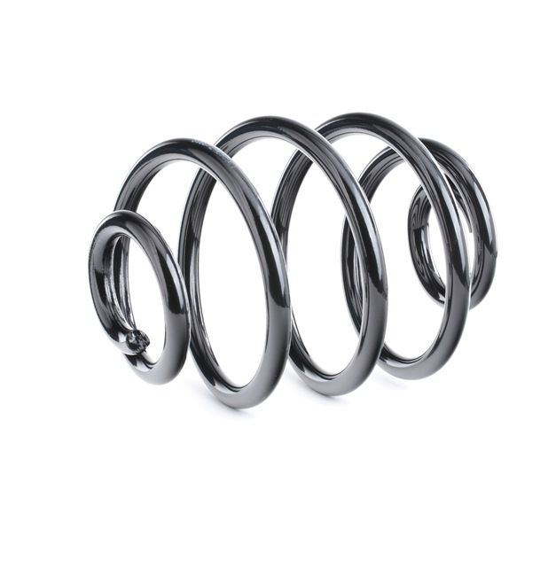 RIDEX 188C0481 Fjeder til Opel Astra F Cabriolet T92 1.8 i 16V 116 HK 1998 X 18 XE Benzinmotor RIDEX 188C0481 Fjedre Opel Astra F Cabriolet 1.8 i 16V 116 HK Benzin pris