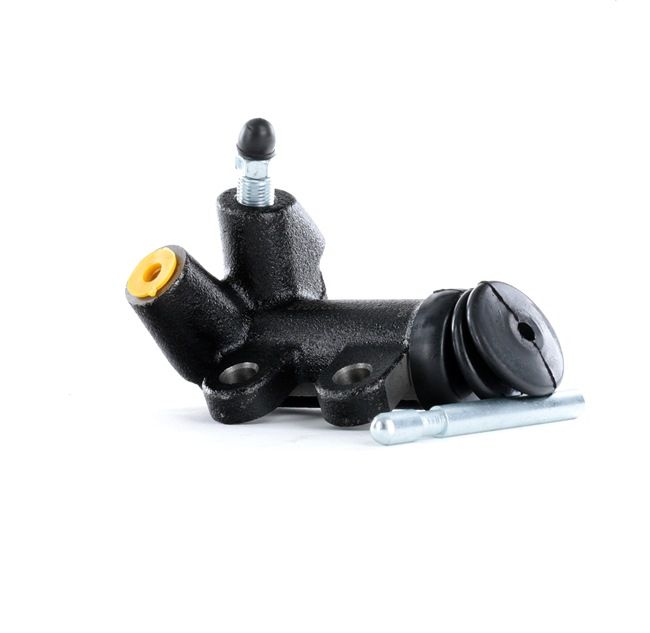 RIDEX 47C0081 Zentralausrücker Toyota Corolla E11 Compact 1.9 D 69 PS Diesel Kosten