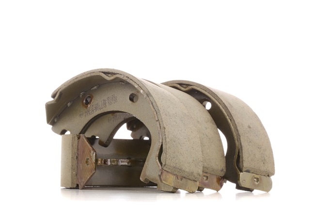 70B0280 Bremsbacken VW KAEFER RIDEX kaufen