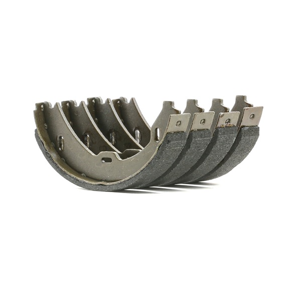 RIDEX 70B0296 Jarrukenkäsarja