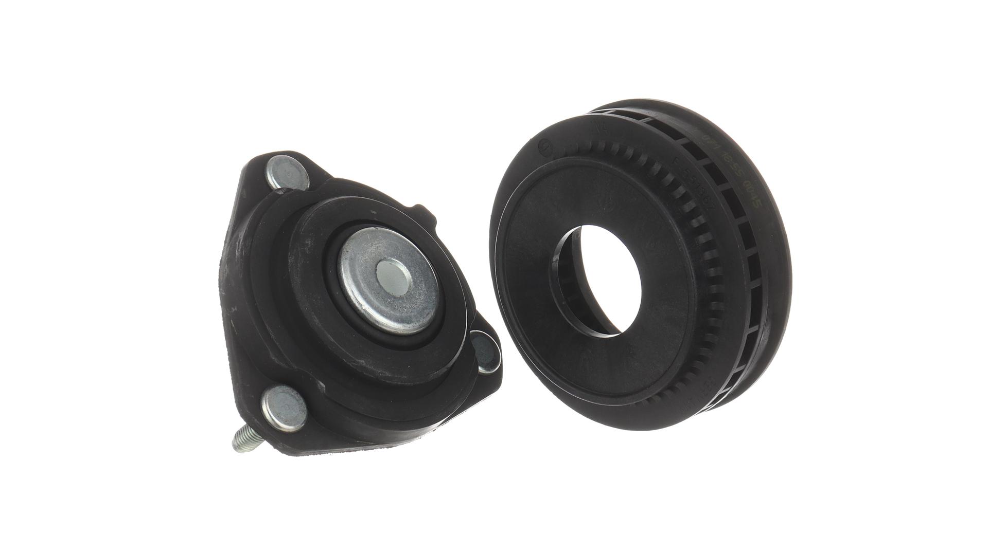 Wentellager, schokbreker veerpootlager VKDA 35424 SKF 2S613K099AB FORD