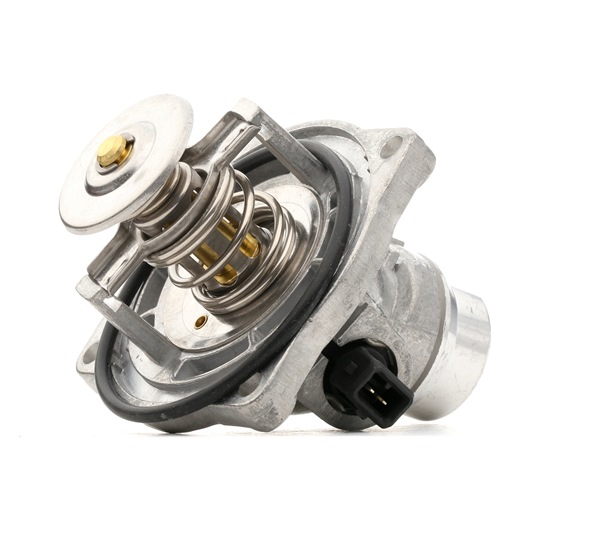 RIDEX 316T0201 Thermostatgehäuse LAND ROVER Range Rover III (L322) 4.4 4x4 286 PS Benzin Kosten