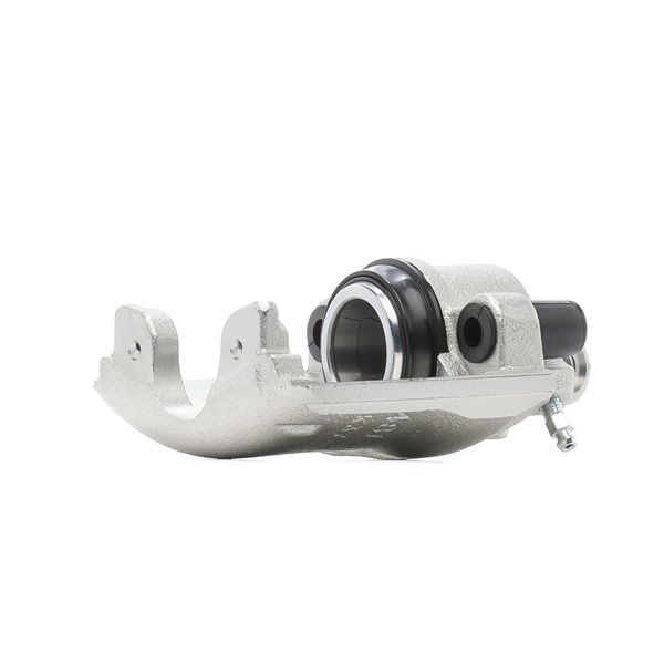RIDEX 78B0733 Bremsekaliber Ford Fiesta Mk4 1.4 i 16V 90 HK Benzin pris