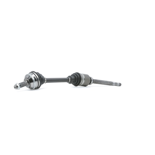 Drive shaft 13D0240 RIDEX 3273 S1 FORD