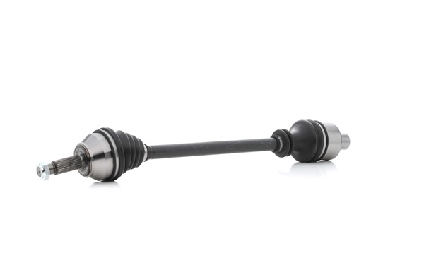 Trækaksel 13D0242 RIDEX 77 01 352 020 RENAULT