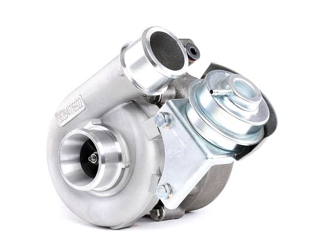 Turbolader 2234C0061 RIDEX 4913507310 HYUNDAI