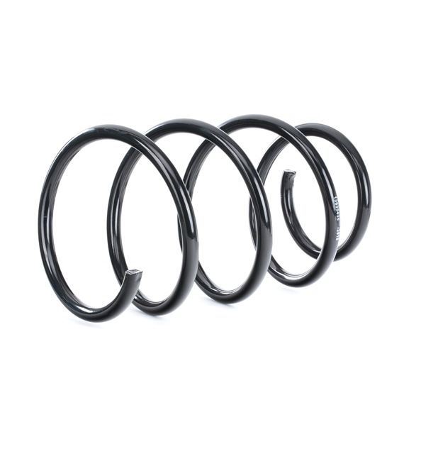 Fahrwerksfeder 188C0499 RIDEX 54630 1H040 HYUNDAI